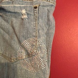 Lane Bryant Jeans Size 22